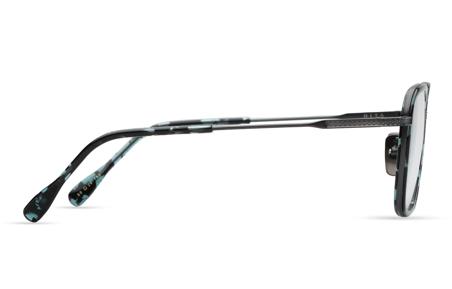 Dita Aviatia-Five Eyeglasses