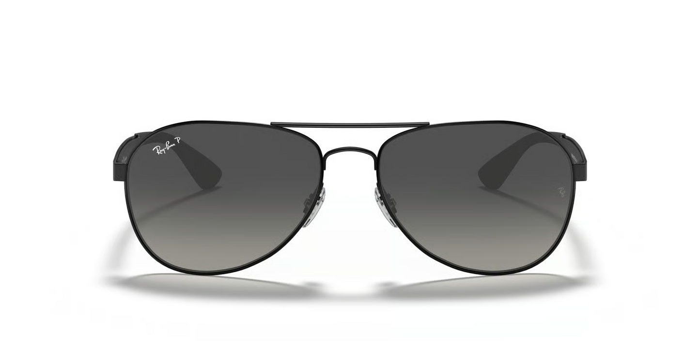 Ray-Ban RB3549 Sunglasses