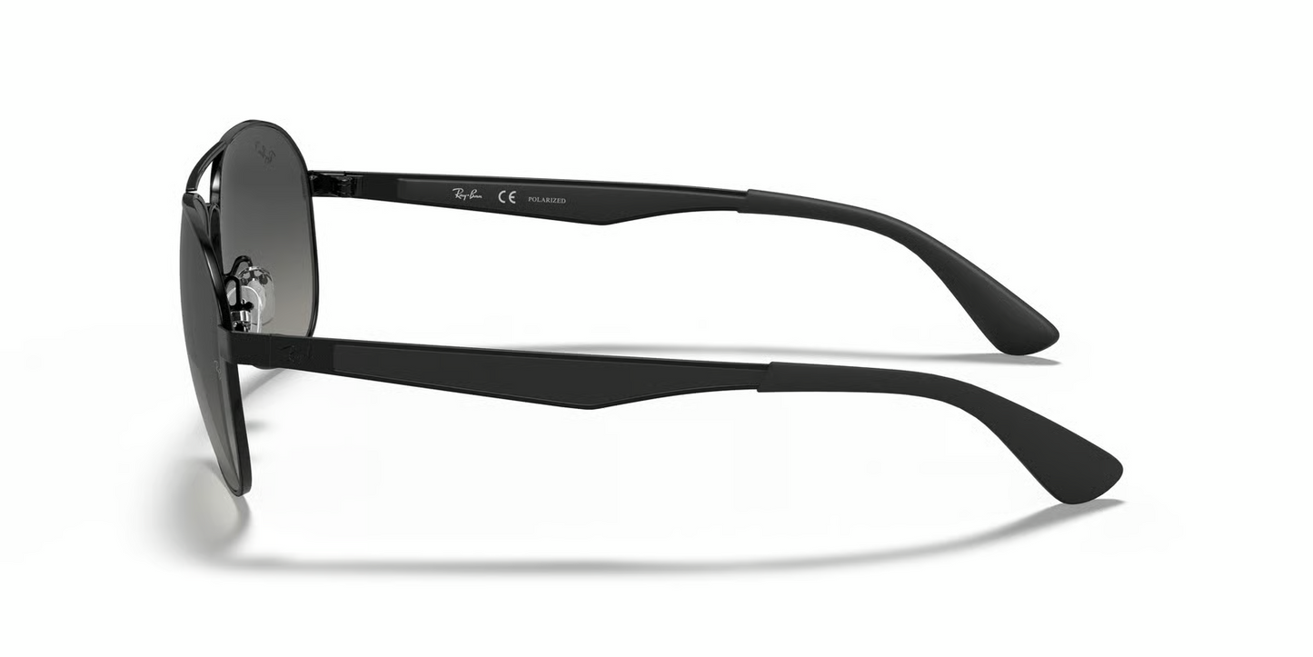 Ray-Ban RB3549 Sunglasses