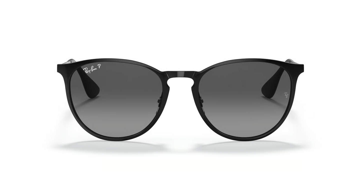Ray-Ban RB3539 Erika Metal Sunglasses