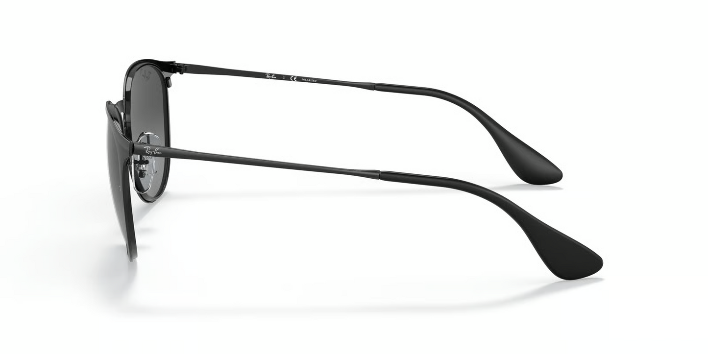 Ray-Ban RB3539 Erika Metal Sunglasses