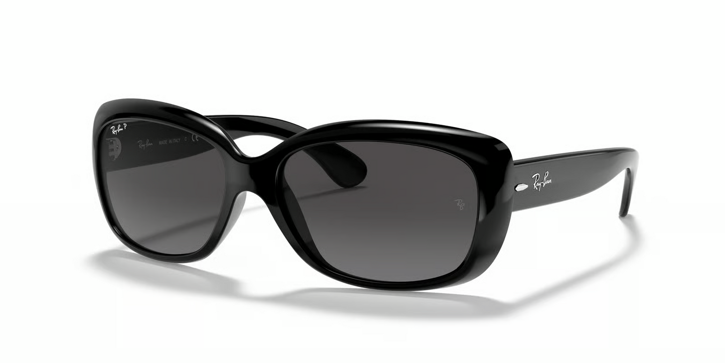 Ray-Ban RB4101 Jackie Ohh Sunglasses