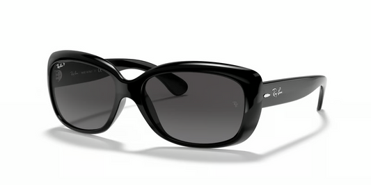 Ray-Ban RB4101 Jackie Ohh Sunglasses