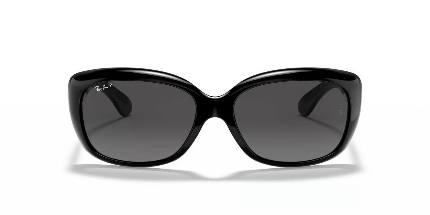 Ray-Ban RB4101 Jackie Ohh Sunglasses
