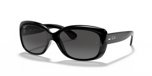 601/T3 - Black with Polarized Grey Lenses