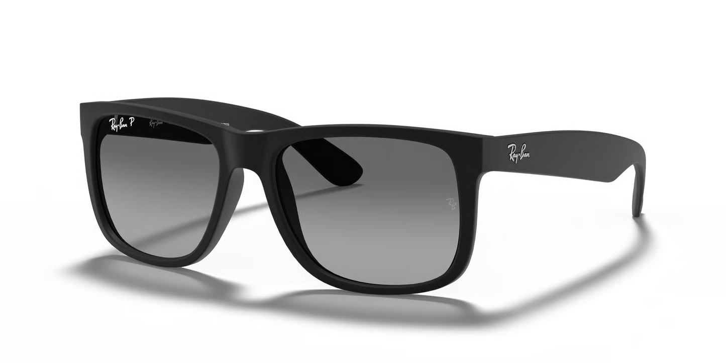 Ray-Ban RB4165F Justin Sunglasses