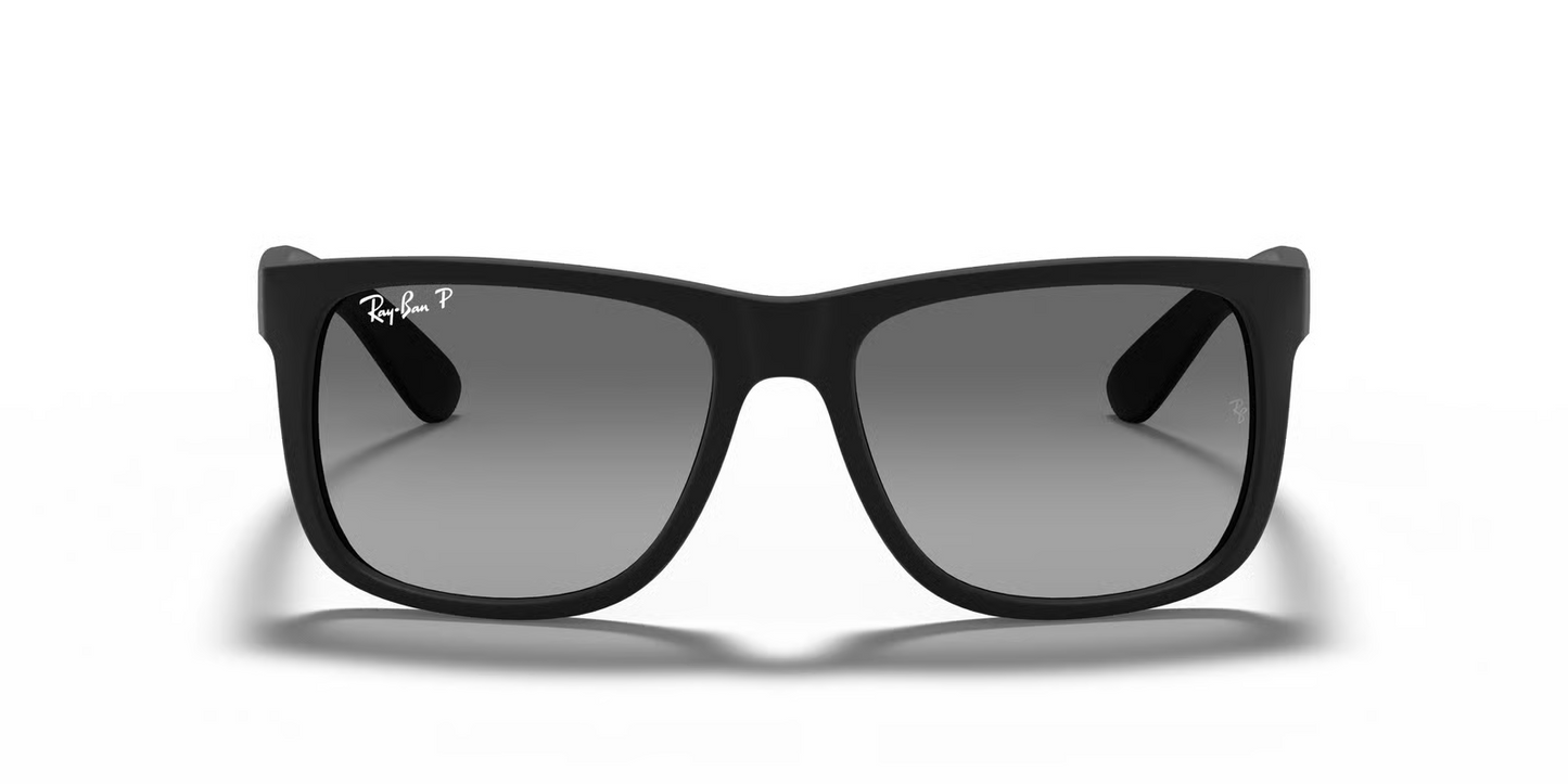 Ray-Ban RB4165 Justin Sunglasses