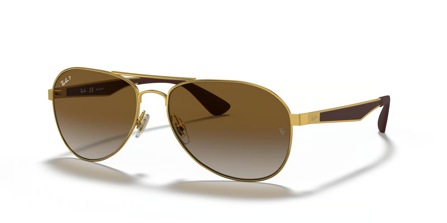 Ray-Ban RB3549 Sunglasses