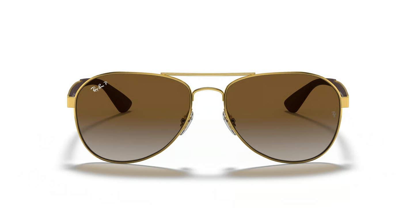 Ray-Ban RB3549 Sunglasses
