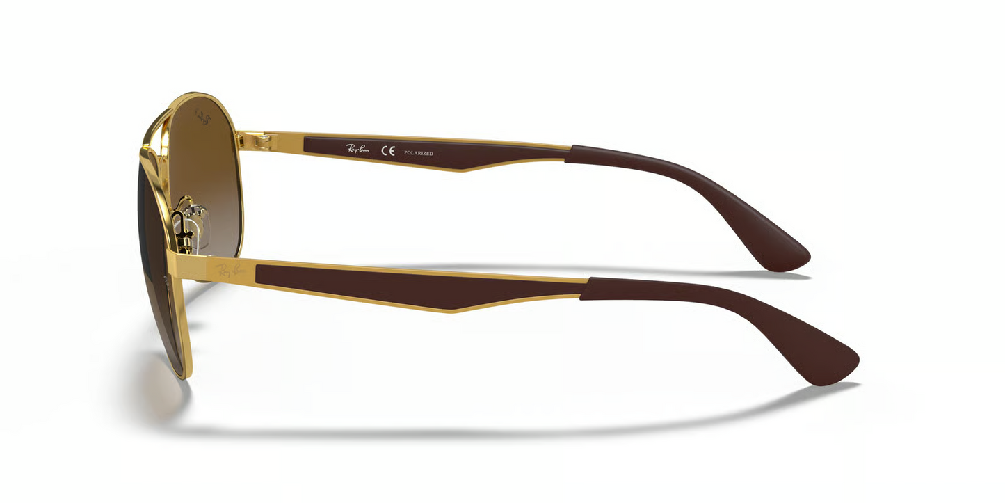 Ray-Ban RB3549 Sunglasses