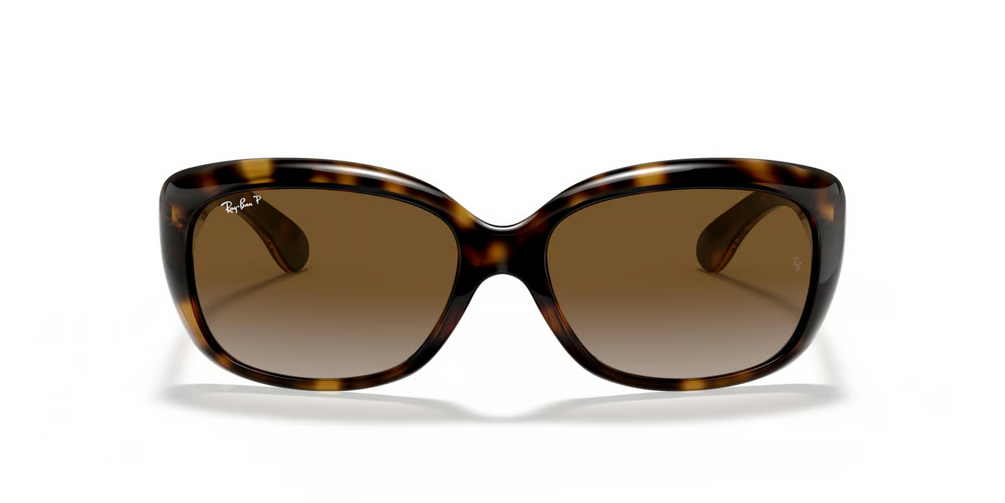 Ray-Ban RB4101 Jackie Ohh Sunglasses