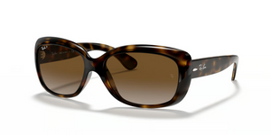 710/T5 - Light Havana with Polarized Brown Lenses