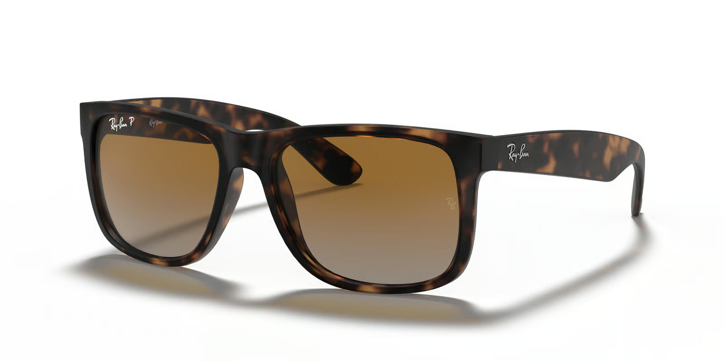 Ray-Ban RB4165 Justin Sunglasses