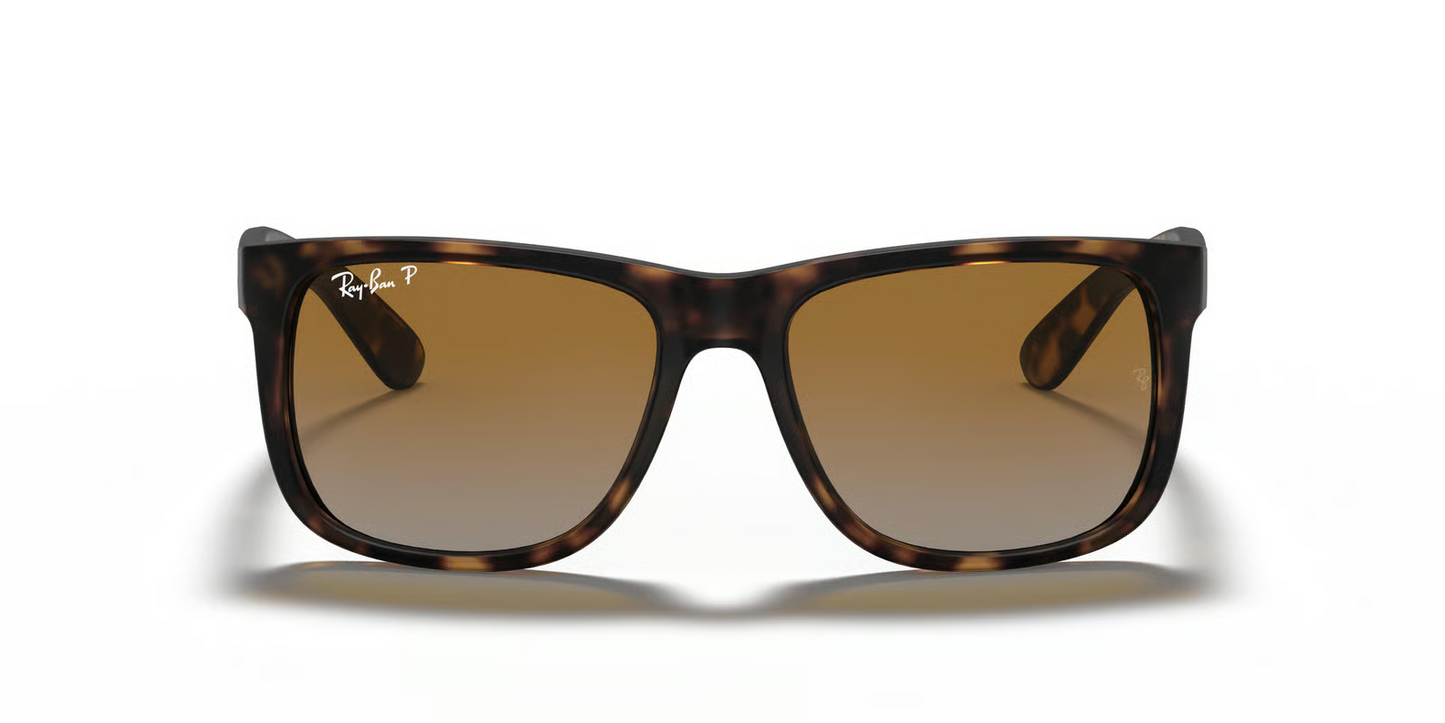 Ray-Ban RB4165 Justin Sunglasses