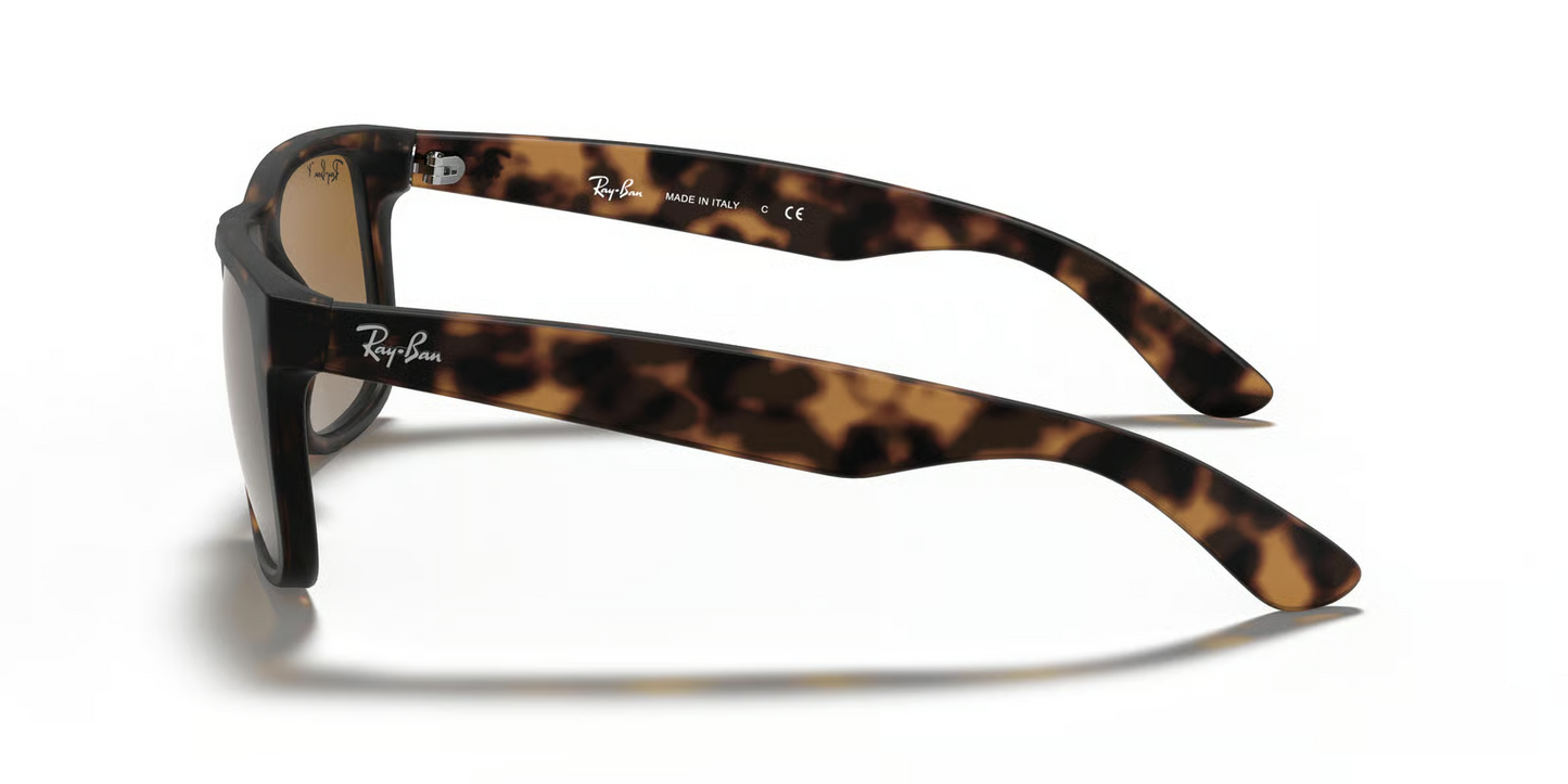 Ray-Ban RB4165 Justin Sunglasses