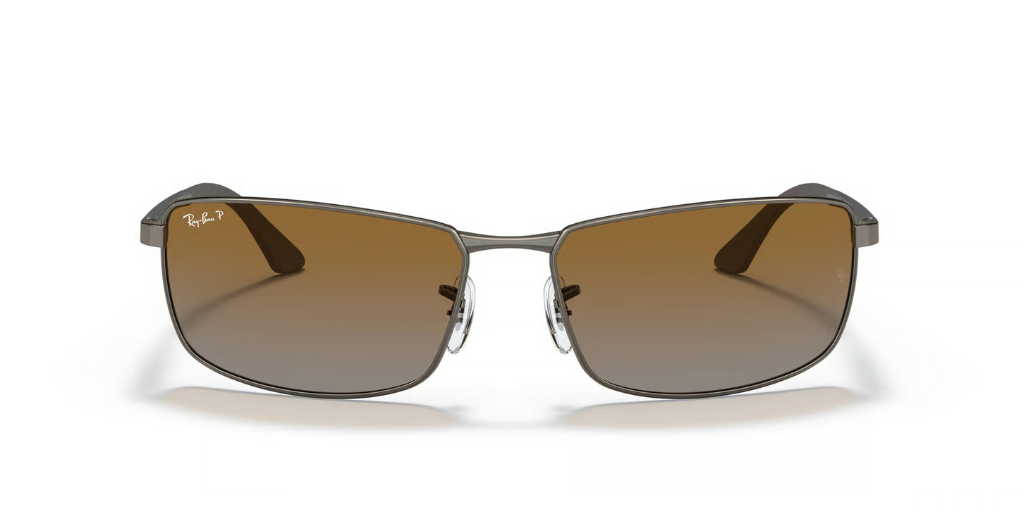 Ray-Ban RB3498 N/A Sunglasses