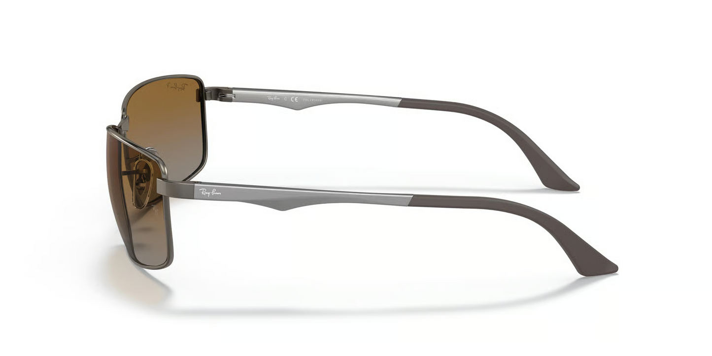 Ray-Ban RB3498 N/A Sunglasses