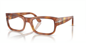 96/GI - Terra Di Siena with Photochromic Transitions 8 Brown Lenses