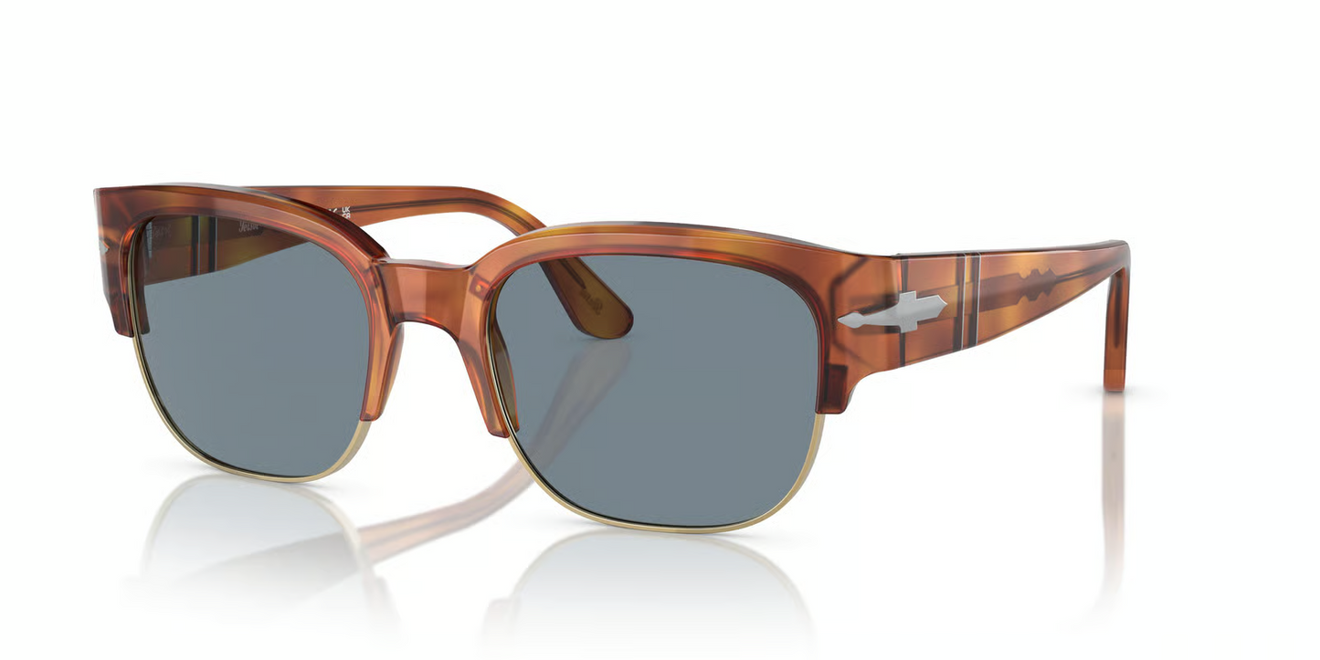Persol PO3319S Tom Sunglasses