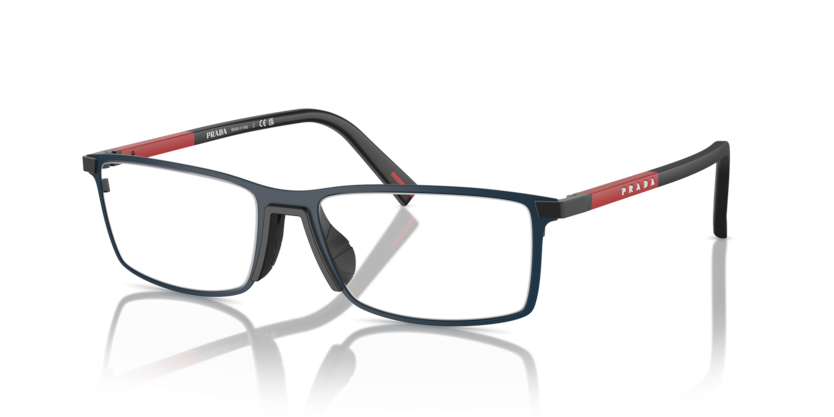 Prada Linea Rossa PS 53QV Eyeglasses