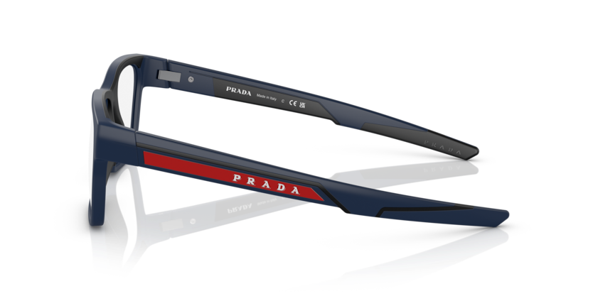 Prada Linea Rossa PS 02PV Eyeglasses