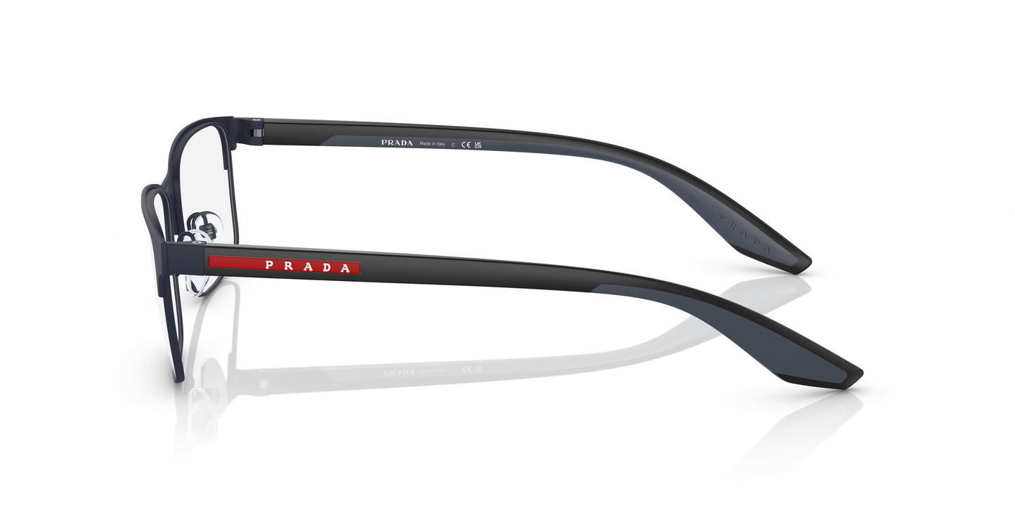 Prada Linea Rossa PS 50PV Eyeglasses