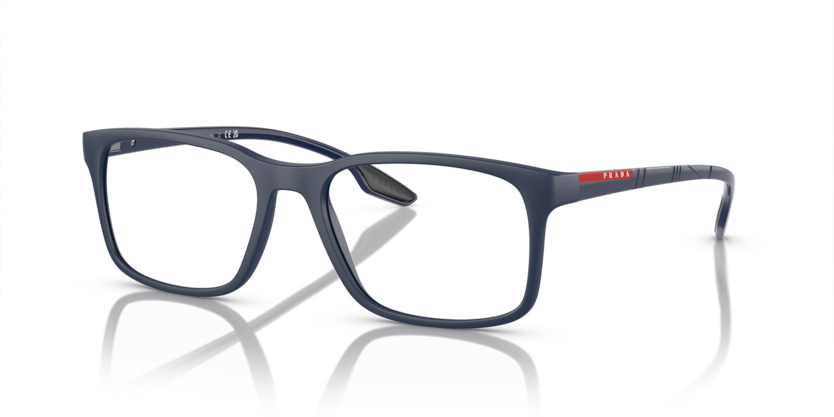 Prada Linea Rossa PS 01LV Lifestyle Eyeglasses
