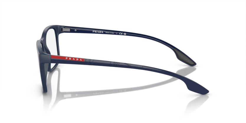 Prada Linea Rossa PS 01LV Lifestyle Eyeglasses