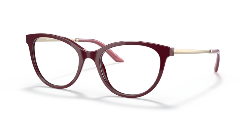 Prada PR 17WV Eyeglasses