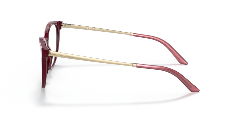 Prada PR 17WV Eyeglasses