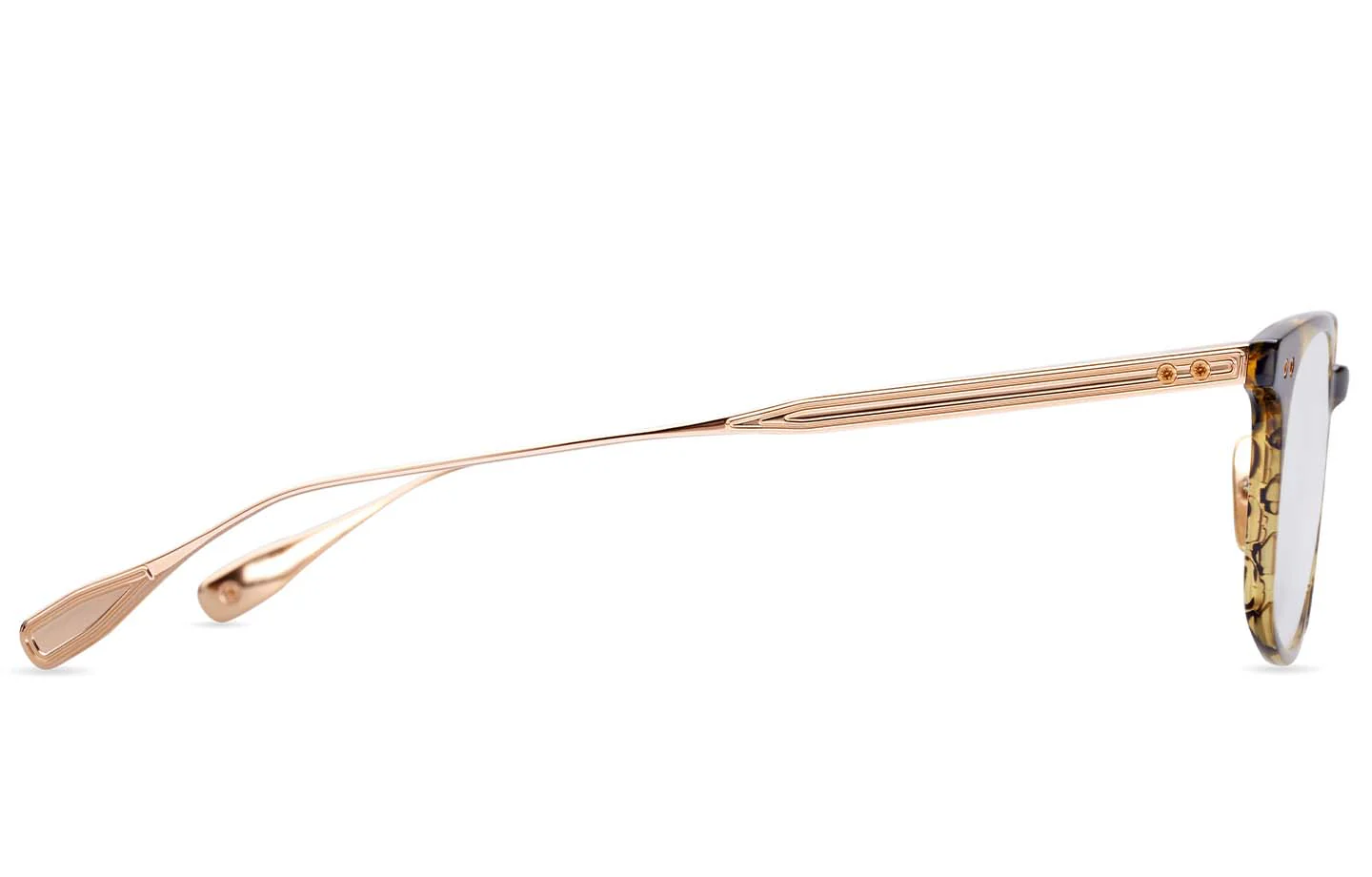 Dita Buckeye (+) Eyeglasses