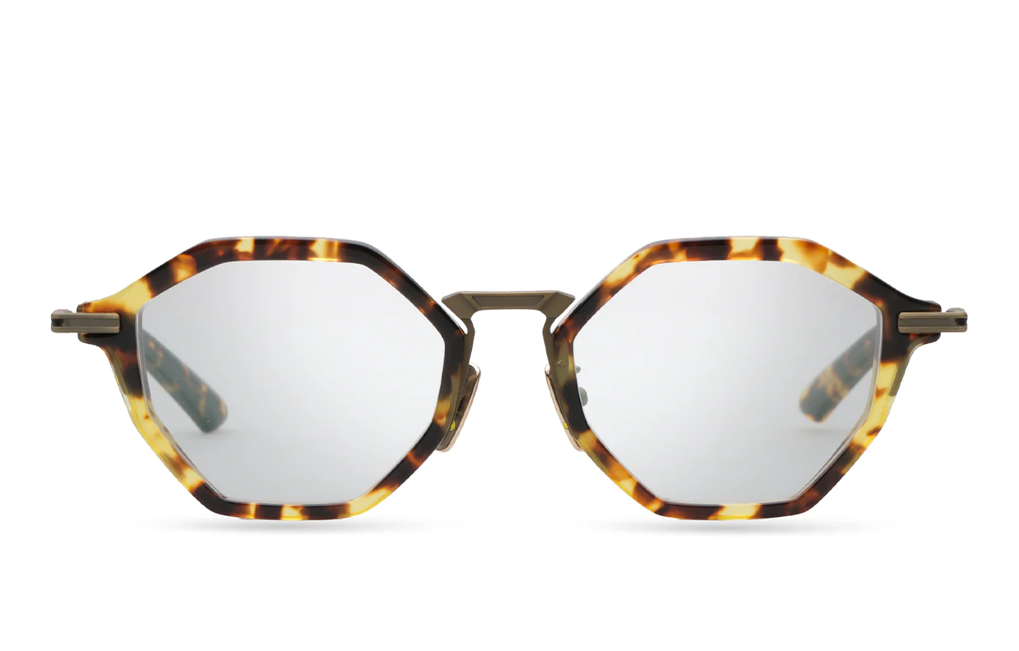 Dita Aegeus-Four Eyeglasses