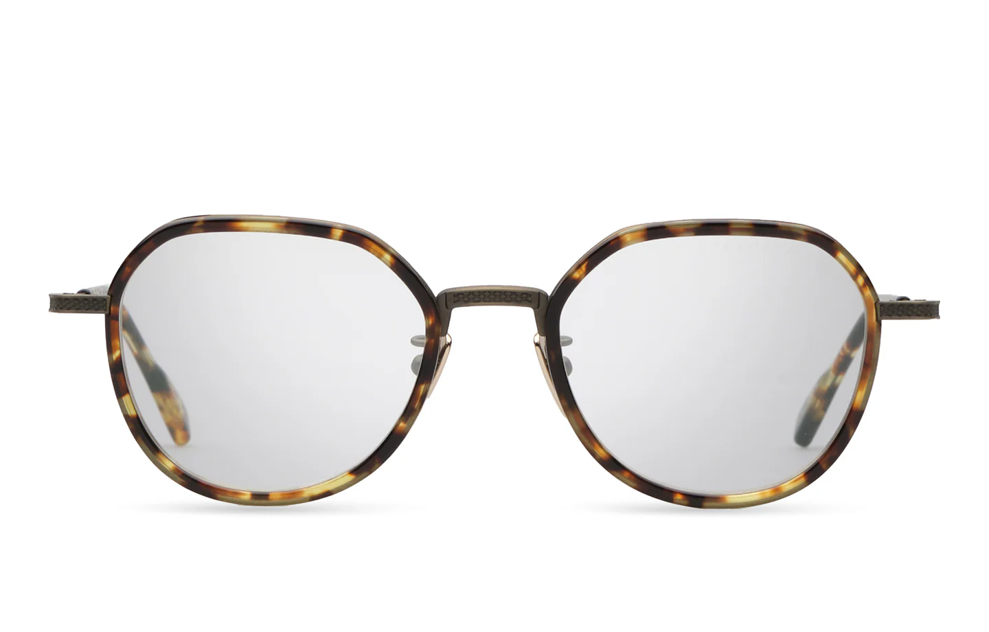 Dita Aviatia-Four Eyeglasses