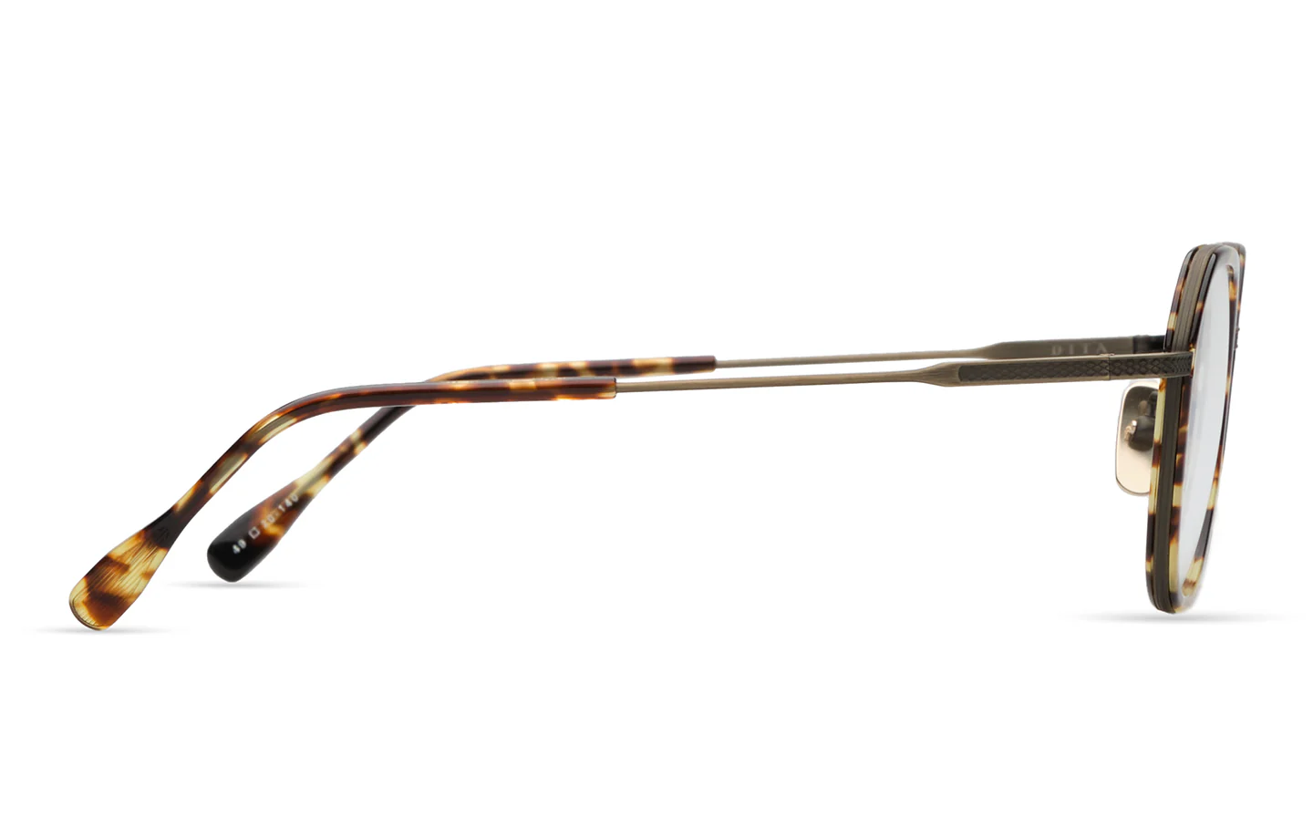 Dita Aviatia-Four Eyeglasses