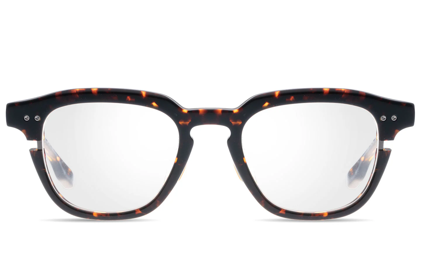 Dita Lineus Alternative Fit Eyeglasses