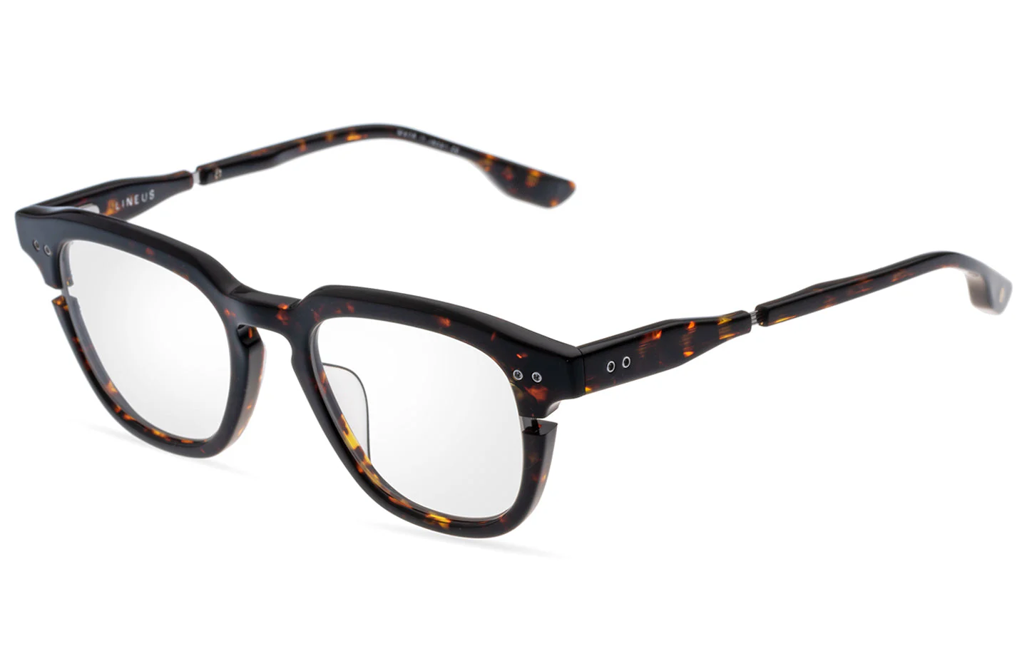 Dita Lineus Eyeglasses