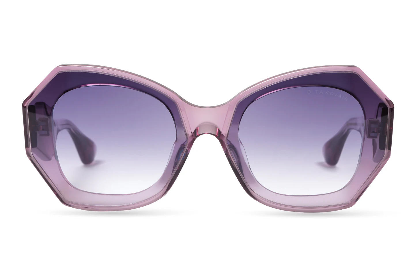 Dita Kovaia Sunglasses