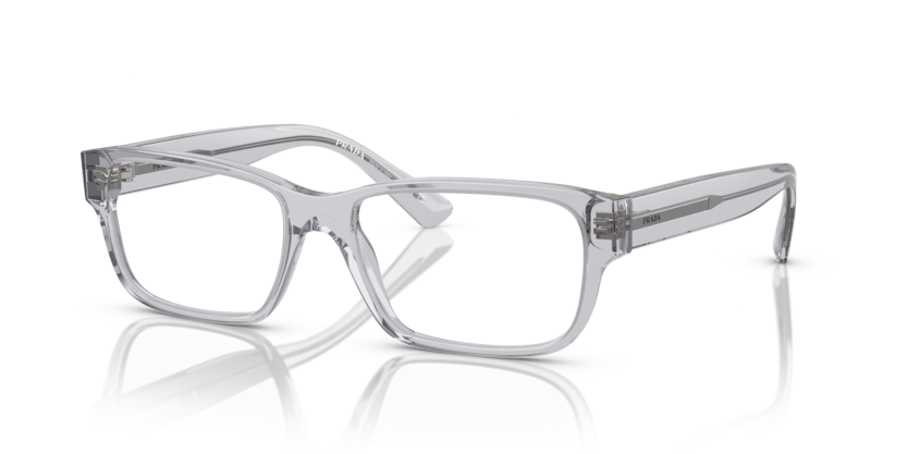 Prada PR 18ZV Eyeglasses