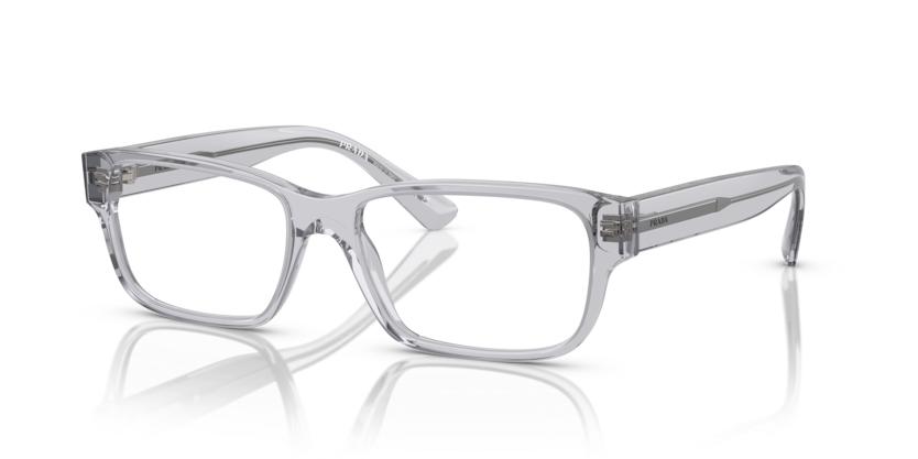 Prada PR 18ZVF Eyeglasses