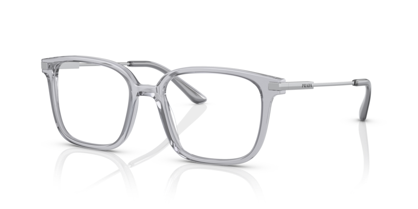 Prada PR 04ZV Eyeglasses