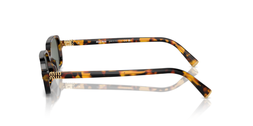 Miu Miu MU 11ZSF Sunglasses