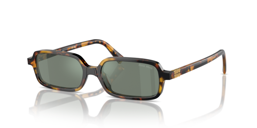 Miu Miu MU 11ZSF Sunglasses