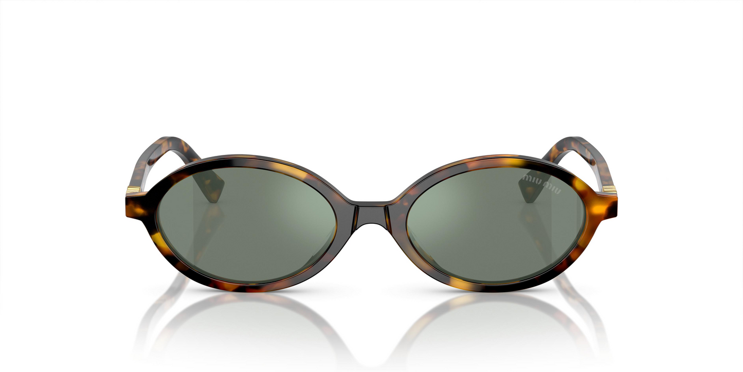 Miu Miu MU 04ZS Sunglasses