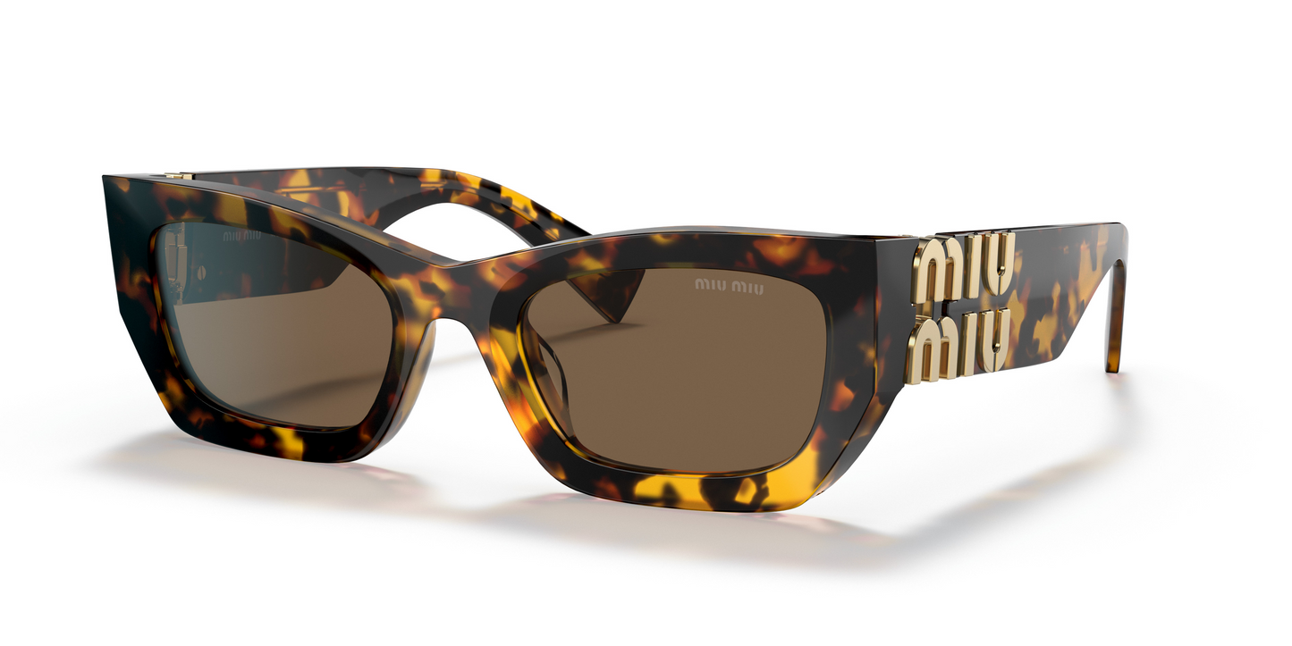 Miu Miu MU 09WS Sunglasses