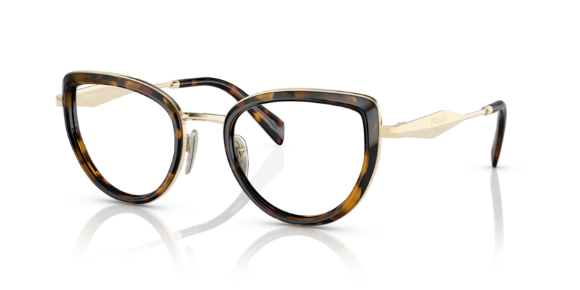 Prada PR 54ZV Eyeglasses