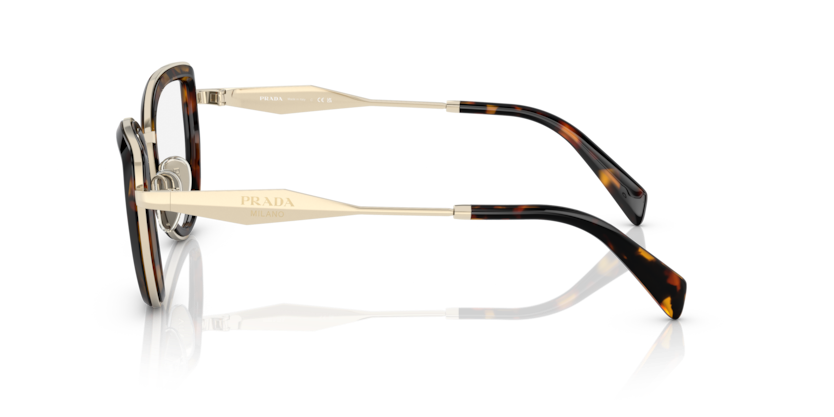 Prada PR 54ZV Eyeglasses