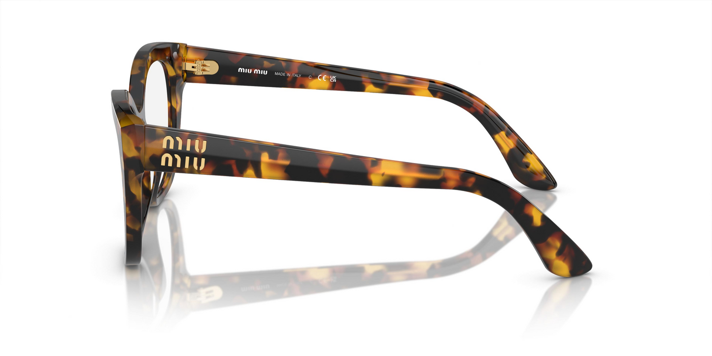 Miu Miu MU 05XV Eyeglasses