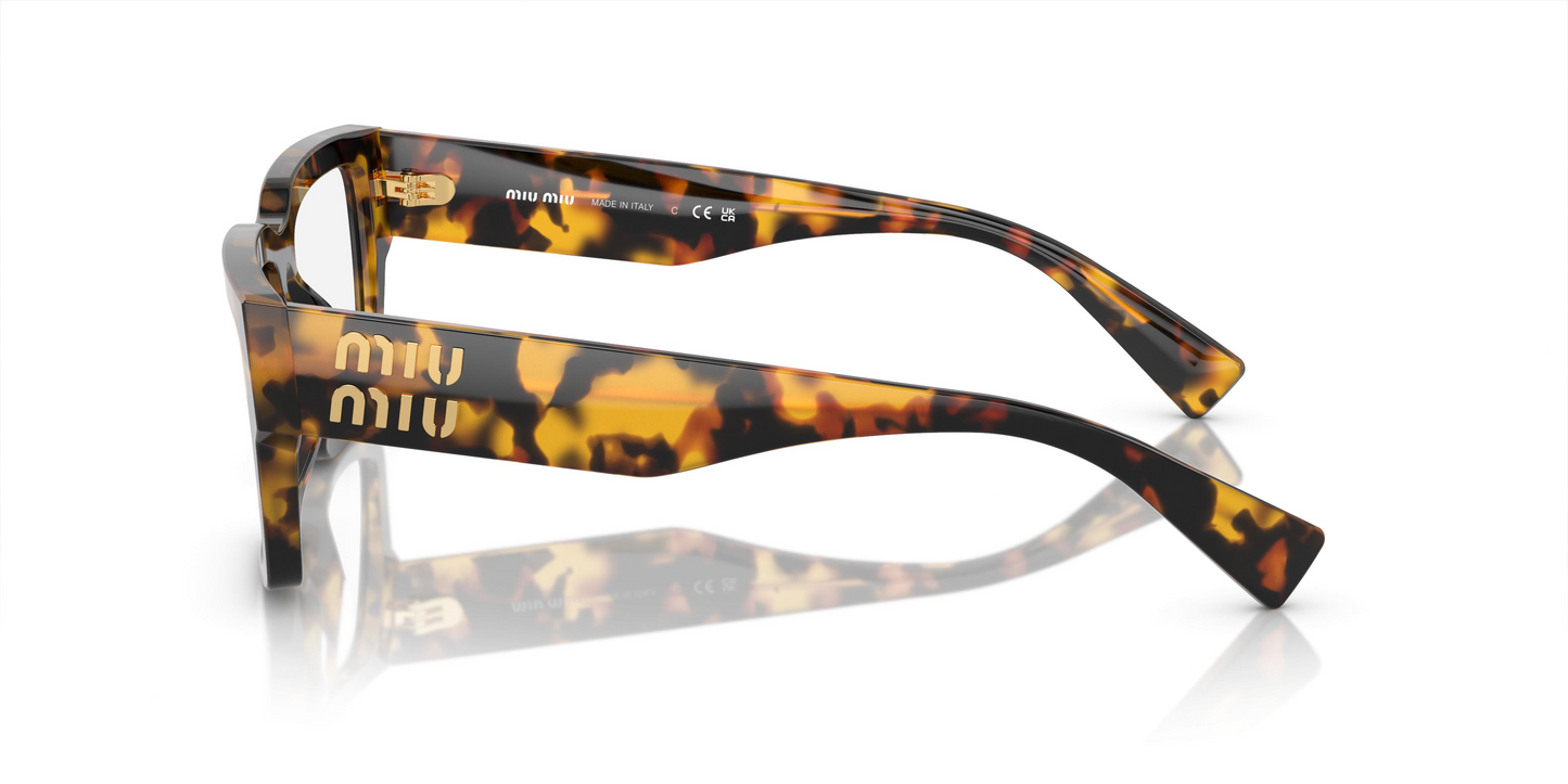 Miu Miu MU 02XV Eyeglasses