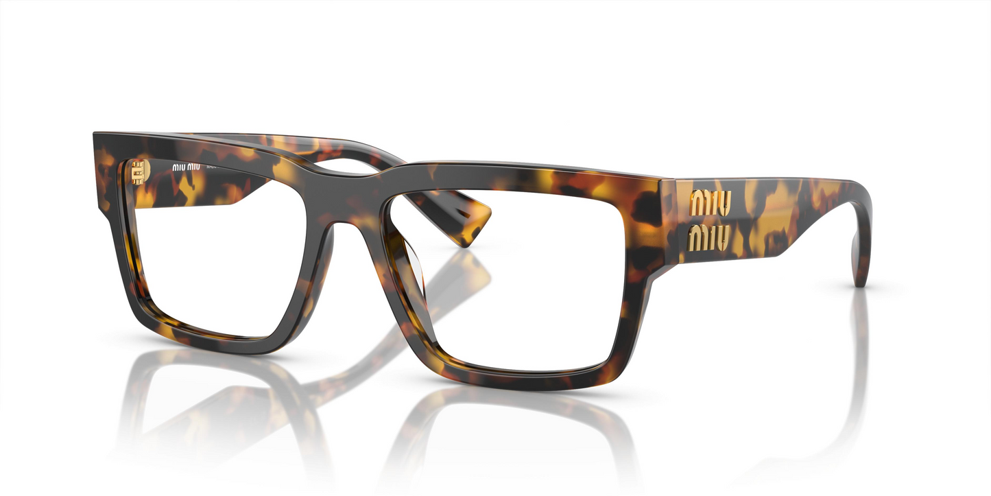 Miu Miu MU 02XV Eyeglasses