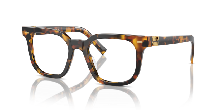 Miu Miu MU 06XV Eyeglasses
